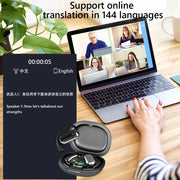ZappyBuds — AI Translator Earbuds | 144 Languages in Real Time thumbnail 5